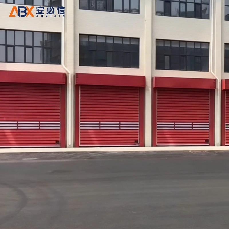 庆阳洁净室高速门