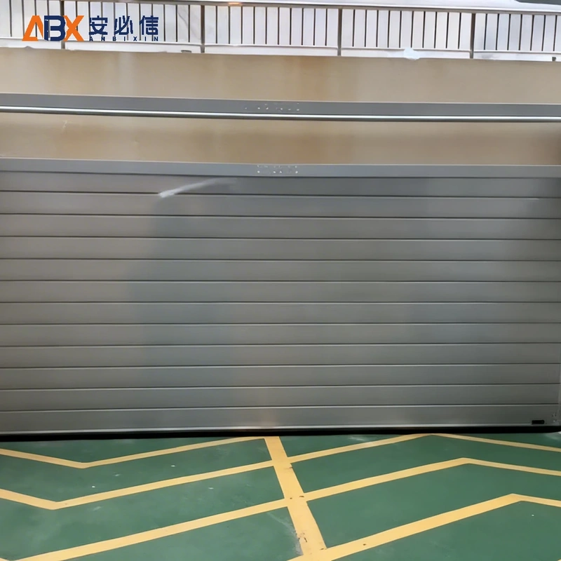 庆阳PVC高速门